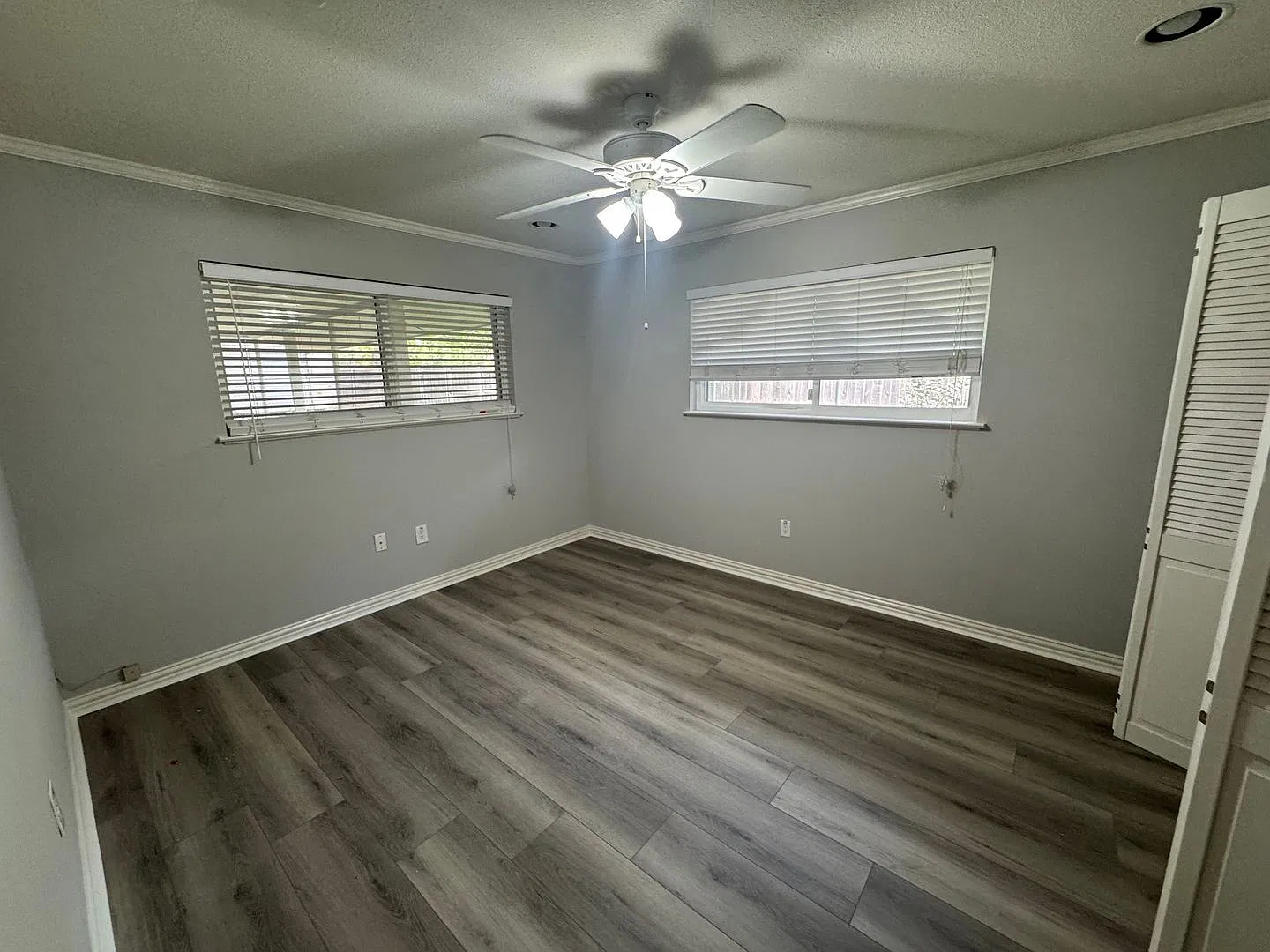 Updated Corner Lot Home — Photo 2