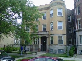 4341 S Michigan Ave #3S, Chicago, IL 60653