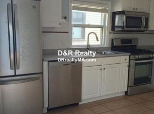 49 Saville St #2, Cambridge, MA 02138