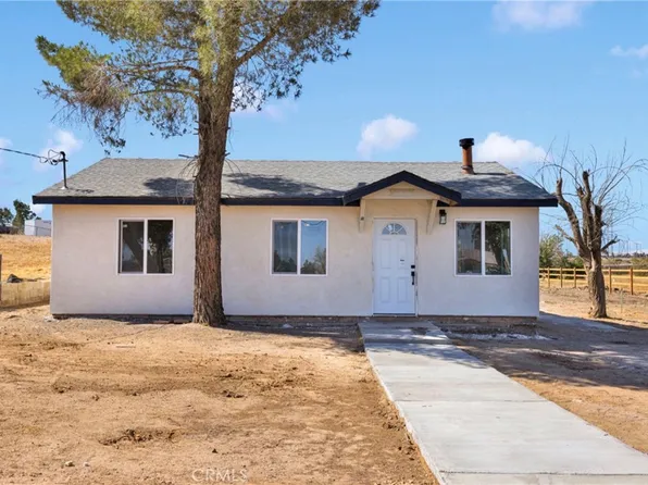13237 Aster Rd, Victorville, CA 92392