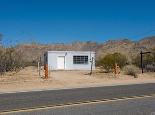 24945 Old Mine Road, Apple Valley, CA 92307