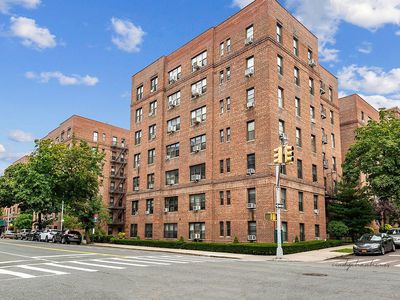 67-71 Yellowstone Blvd #5L, Queens, NY, 11375