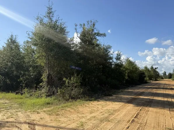22 SW McClellan Cemetery Rd, Clarksville, FL 32430