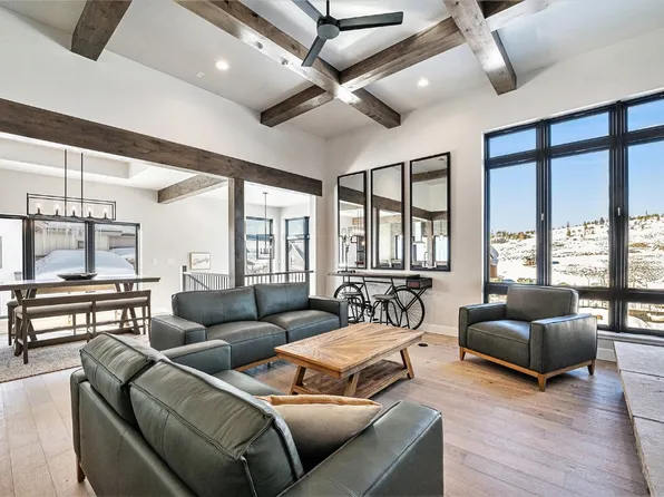 262 Night Hawk Ct, Granby, CO 80446