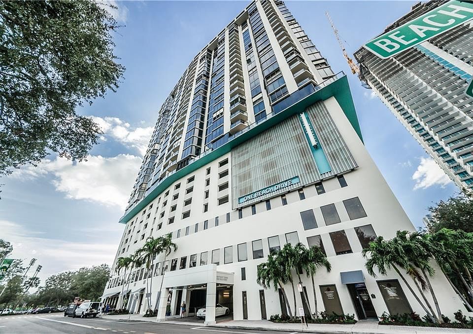 1st image of 1 Beach Dr SE Unit 1709