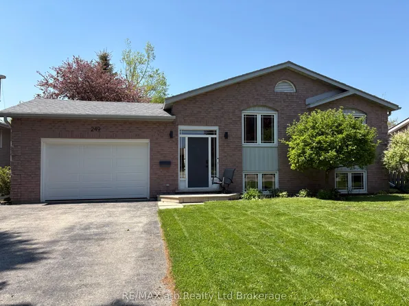 249 Arris Cres, West Perth, ON N0K 1N0