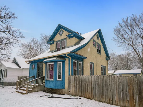 3628 Morgan Ave N, Minneapolis, MN 55412