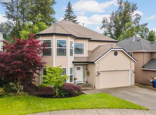 17156 SE Macanudo St, Damascus, OR