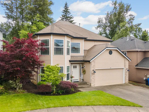 17156 SE Macanudo St, Damascus, OR 97089