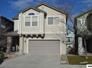 1158 Harbour Cove Ct, Sparks, NV