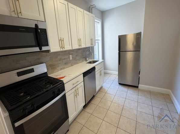 502 Baldwin Ave #47E