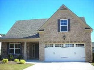 233 Highland Rose Way, Sugar Hill, GA 30518