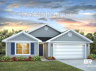 14937 Dayton Cir, Foley, AL 36535
