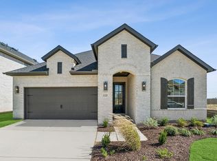 1325 Venture Dr, Northlake, TX 76247