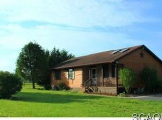 26198 Cave Neck Rd, Milton, DE 19968