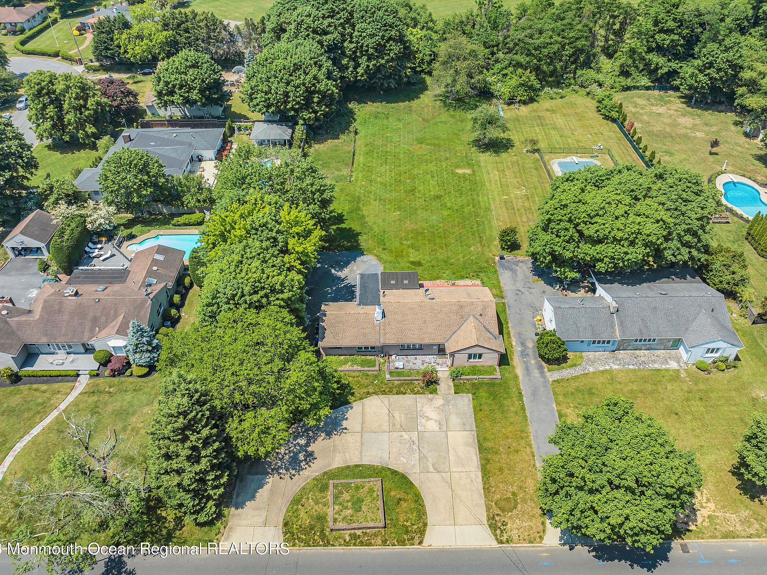 87 Larchwood Avenue, West Long Branch, NJ 07764 MLS 22315097 Zillow