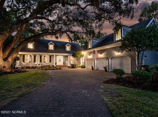 136 Rice Hope Run, Belville, NC 28451