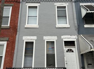 2424 N Napa St, Philadelphia, PA