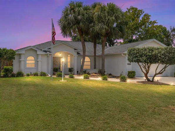 5660 SW 85th Pl, Ocala, FL 34476