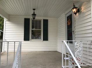 1947 Paul St #HOUSE, Ottawa, IL 61350