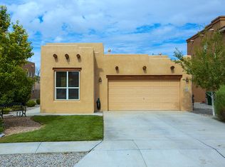57 Willow Trace Ct SE, Rio Rancho, NM 87124