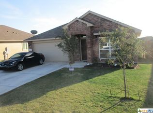 166 Valero Dr, San Marcos, TX 78666