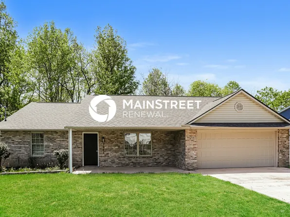 7921 Cody Ln, Knoxville, TN 37938