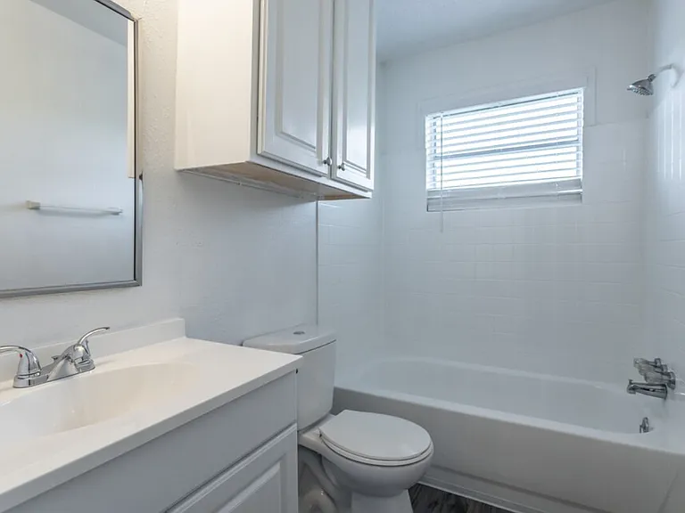 The Five Points at Texas Apartments — Photo 13
