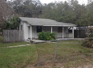 804 E 145th Ave, Tampa, FL 33613