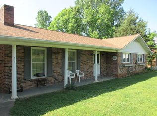 432 Landis Rd, Marion, NC 28752