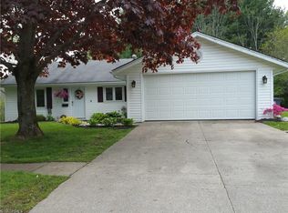 658 Kimberly Cir, Oberlin, OH 44074