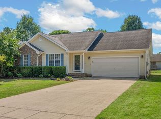 220 Sheridan Cir, Hopkinsville, KY 42240