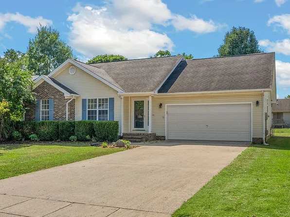 220 Sheridan Cir, Hopkinsville, KY 42240