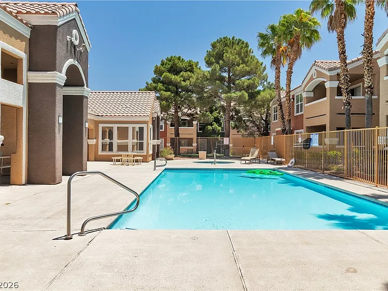 8101 W Flamingo Rd #2001 — Photo 28