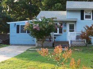 111 Fire Ln, Cape May, NJ 08204