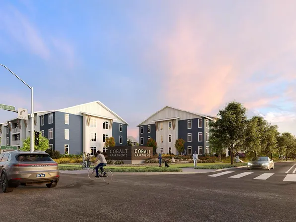 The Heights at Happy Valley