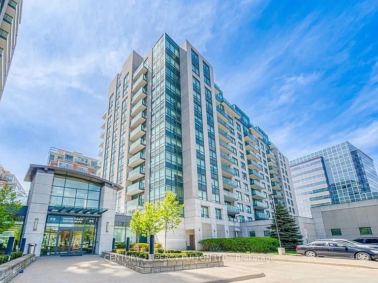 55 S Town Centre Blvd #601 — Photo 2
