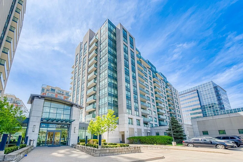 Building Photo - 55 S Town Centre Blvd #601