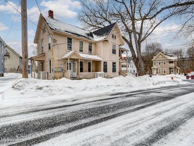 67 W 8th Avenue, Gloversville, NY, 12078