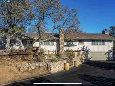 3520 Oak Hill Ln, Clayton, CA, 94517