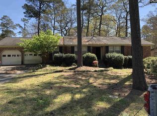 636 Old Friars Rd, Columbia, SC 29210