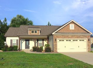 43 Old Glory Ln, Cameron, NC 28326