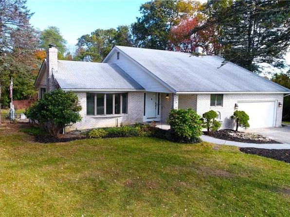 796A Nooseneck Hill Rd #A, West Greenwich, RI 02817