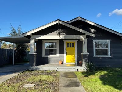 3459 E Lowe Ave, Fresno, CA, 93702