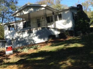 493 Twin Hills Rd, Grindstone, PA 15442