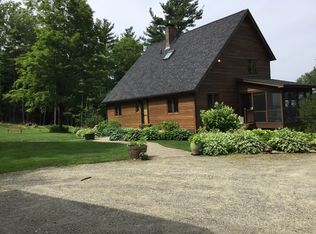 104 Ayer Rd, Saint George, VT 05495