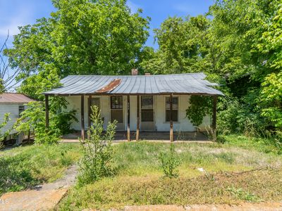 321 Leonard St, Greeneville, TN, 37745