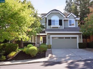 407 Hummingbird Pl, Clayton, CA 94517