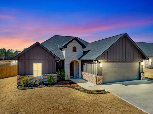 6516 Fm 326, Lufkin, TX 75901