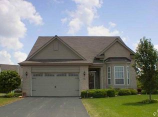 790 Suffield Ct, Oswego, IL 60543